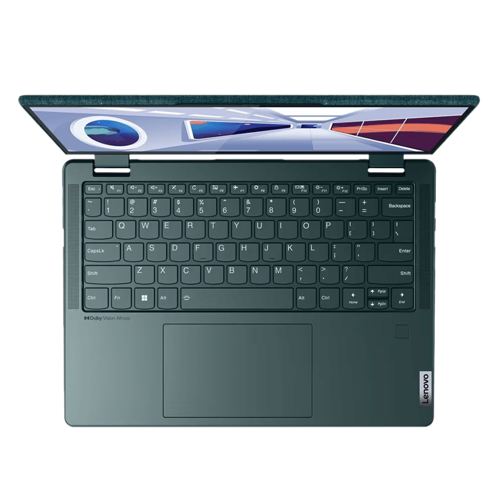 Buy Lenovo Yoga 6 AMD Ryzen 5 (13.3 inch, 16GB, 512GB, Windows, MS